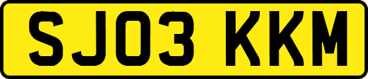 SJ03KKM