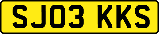 SJ03KKS