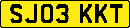 SJ03KKT