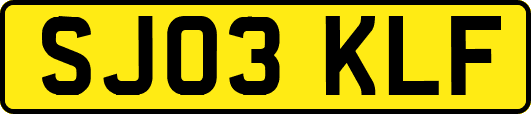 SJ03KLF