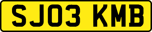 SJ03KMB