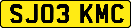 SJ03KMC