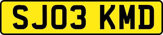 SJ03KMD