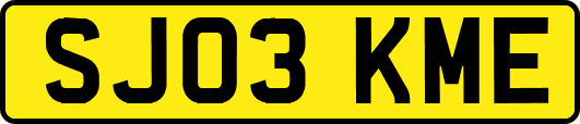 SJ03KME