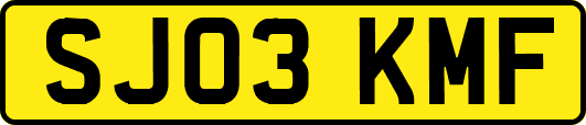 SJ03KMF