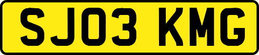 SJ03KMG