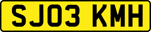 SJ03KMH