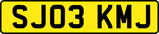 SJ03KMJ