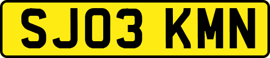 SJ03KMN