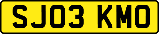 SJ03KMO