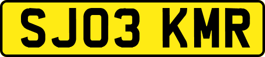 SJ03KMR