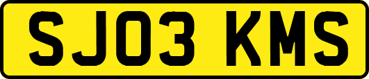SJ03KMS