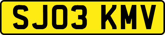 SJ03KMV