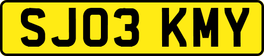 SJ03KMY