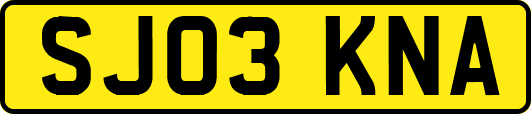 SJ03KNA