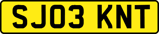 SJ03KNT