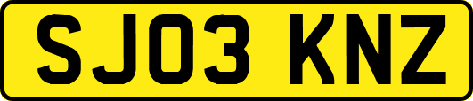 SJ03KNZ