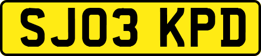SJ03KPD