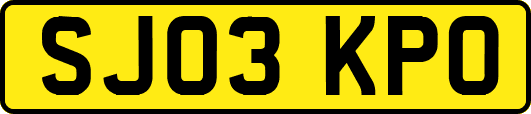 SJ03KPO