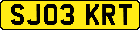 SJ03KRT