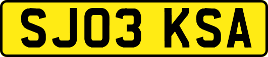 SJ03KSA