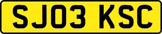SJ03KSC