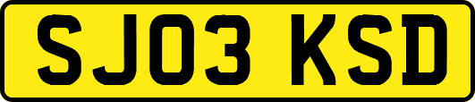 SJ03KSD
