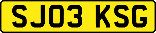 SJ03KSG