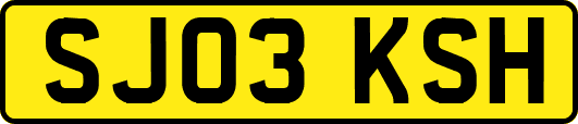 SJ03KSH