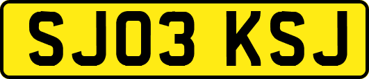SJ03KSJ