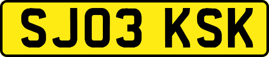 SJ03KSK