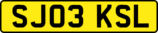 SJ03KSL
