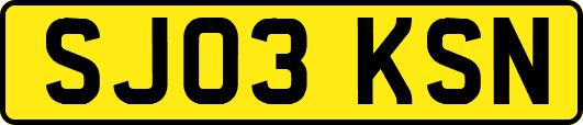 SJ03KSN