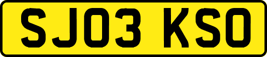 SJ03KSO