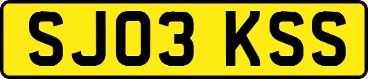 SJ03KSS