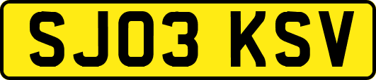 SJ03KSV