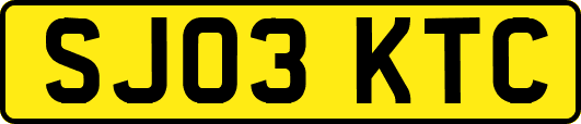 SJ03KTC