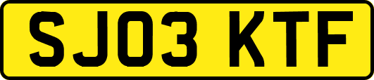 SJ03KTF