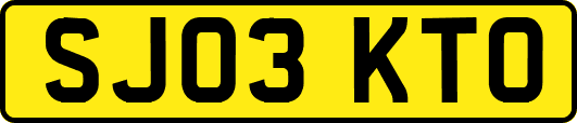 SJ03KTO