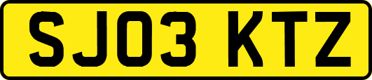SJ03KTZ