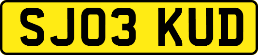 SJ03KUD
