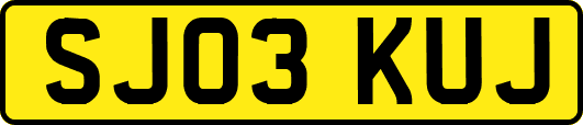 SJ03KUJ