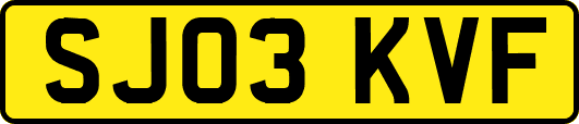 SJ03KVF
