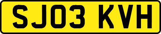 SJ03KVH