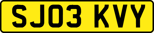 SJ03KVY