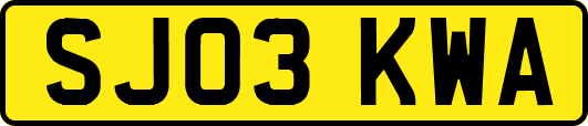 SJ03KWA