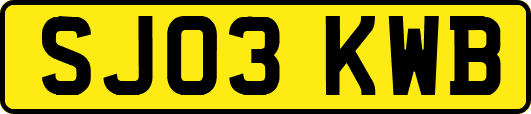 SJ03KWB