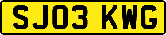 SJ03KWG