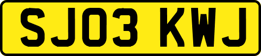 SJ03KWJ