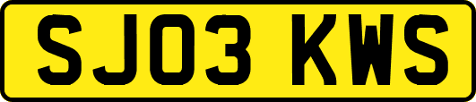SJ03KWS